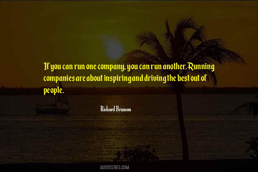 Run If You Can Quotes #856173