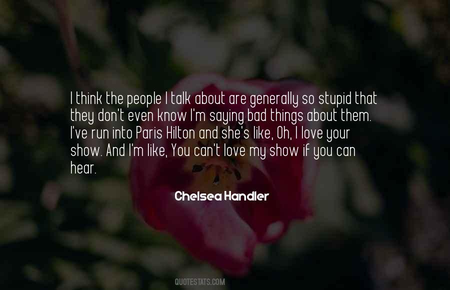 Run If You Can Quotes #936024