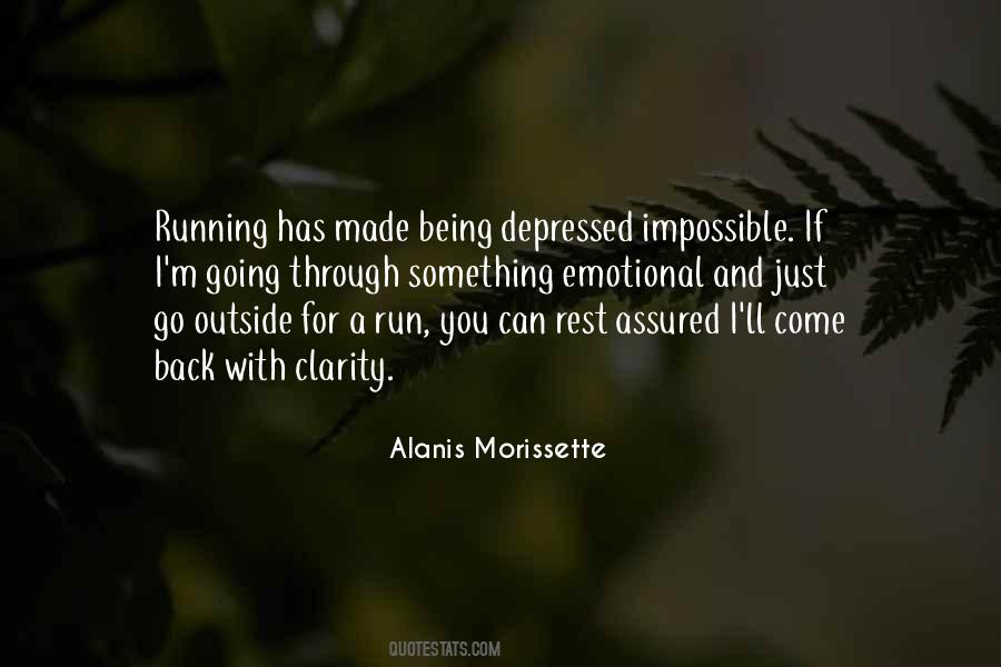 Run If You Can Quotes #960036