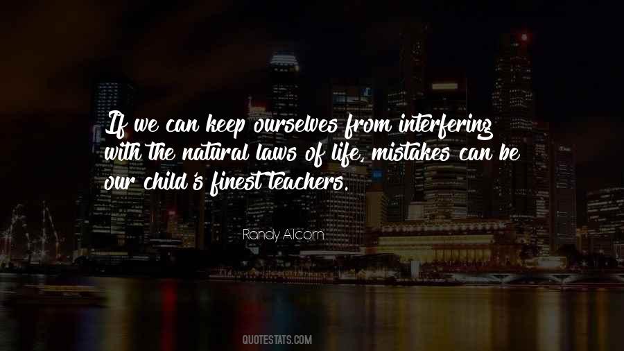 Teacher Children Quotes #508287