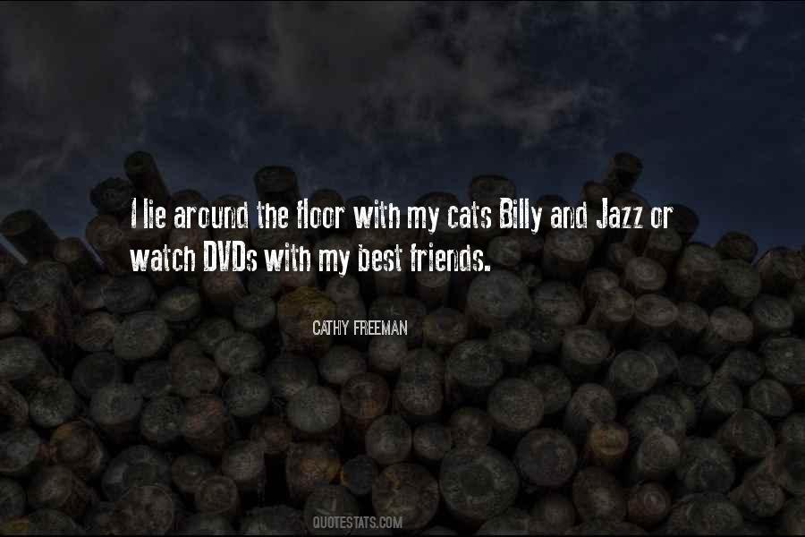 Just Lie Around Quotes #245295