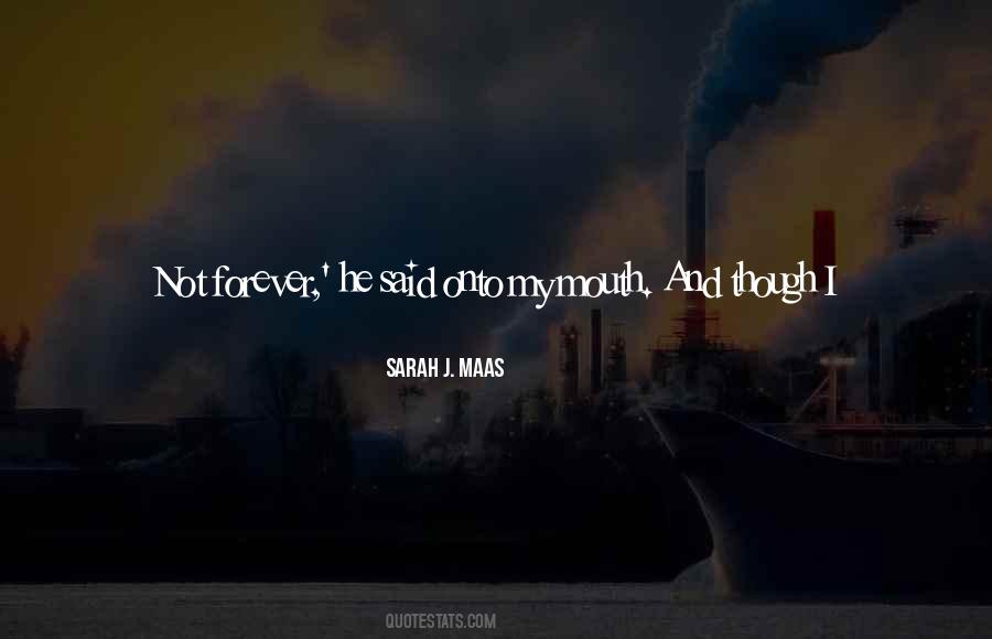 Just Lie Around Quotes #462085