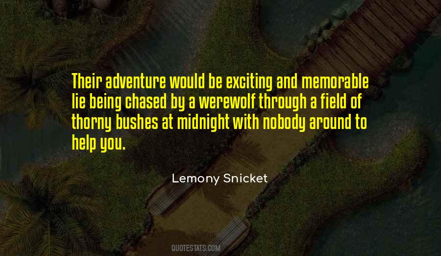 Just Lie Around Quotes #785142