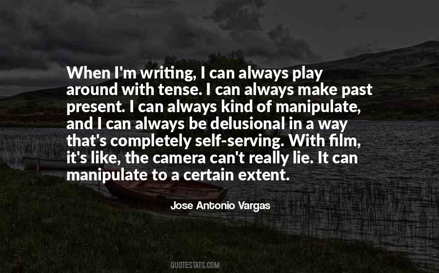 Just Lie Around Quotes #807985