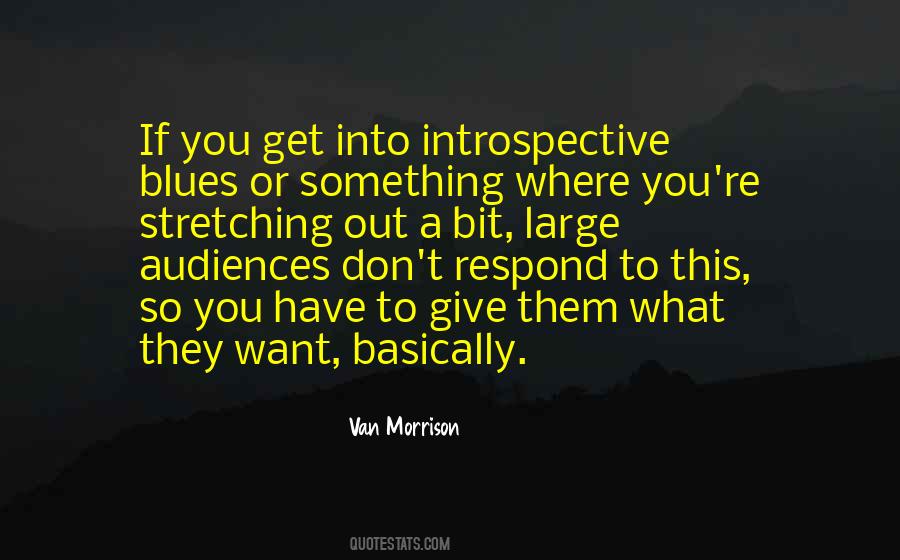 You Have Something To Give Quotes #1278853
