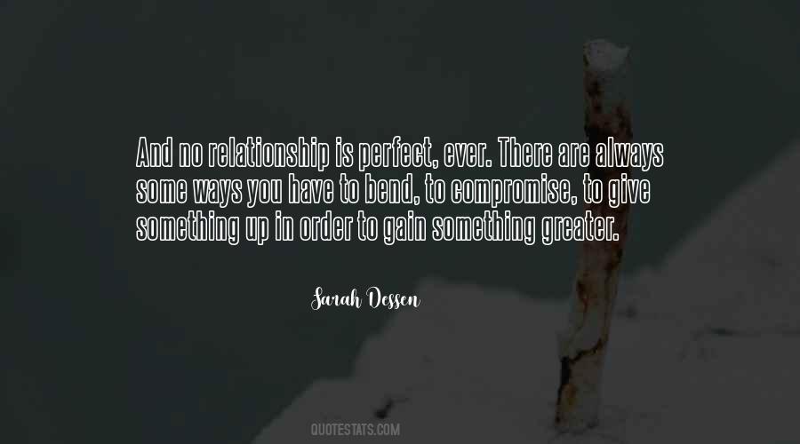 You Have Something To Give Quotes #1404512