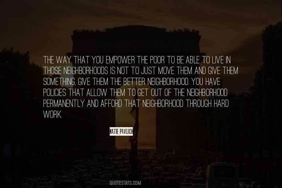 You Have Something To Give Quotes #1408616
