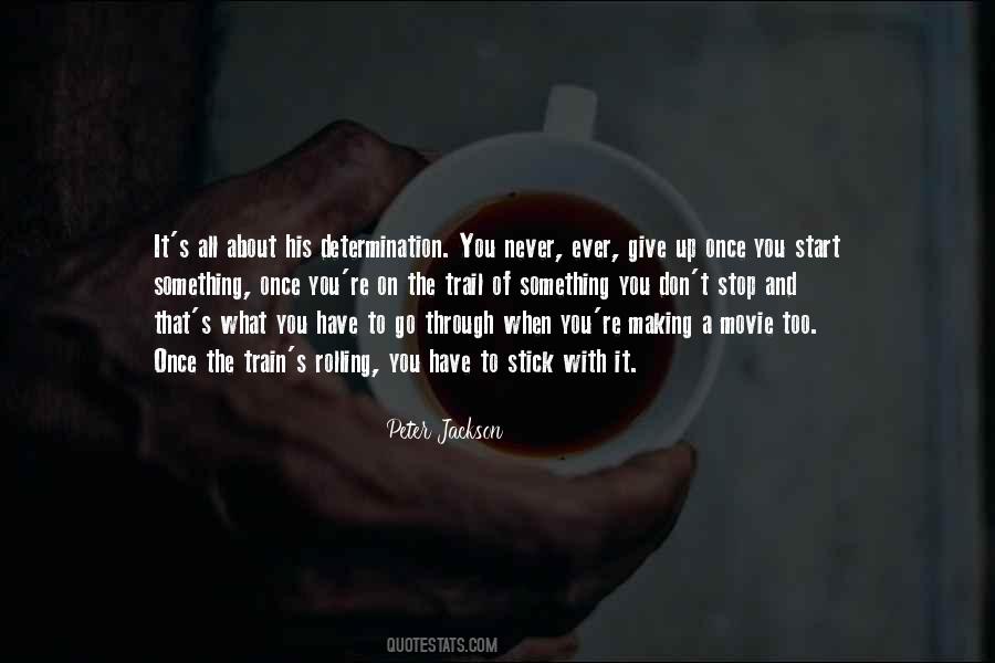 You Have Something To Give Quotes #1417646
