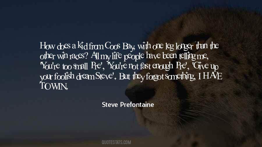 You Have Something To Give Quotes #1596616