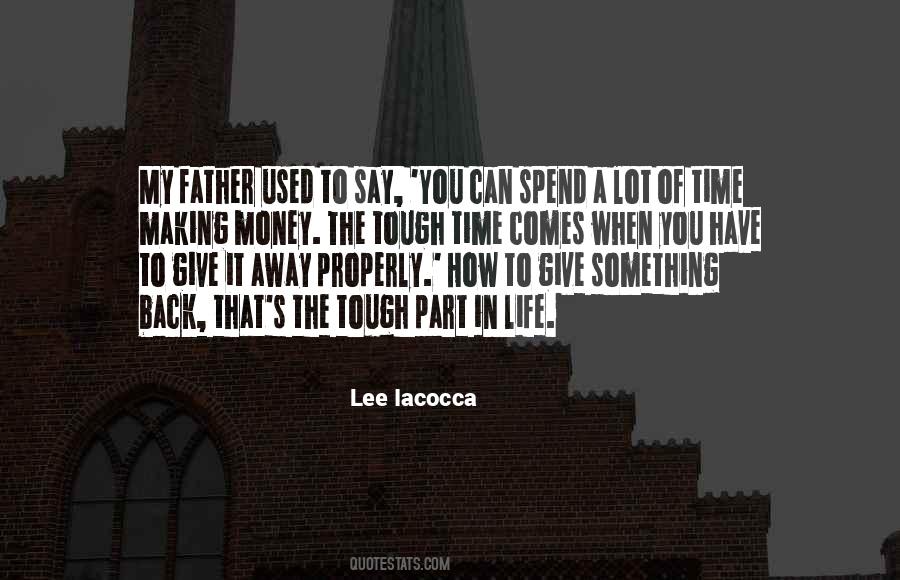 You Have Something To Give Quotes #1781560