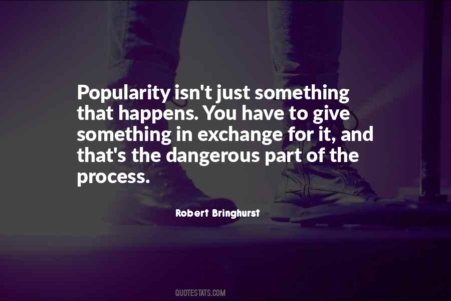 You Have Something To Give Quotes #299170