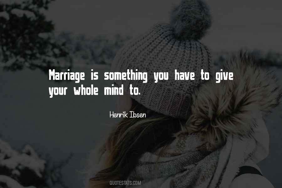 You Have Something To Give Quotes #474580