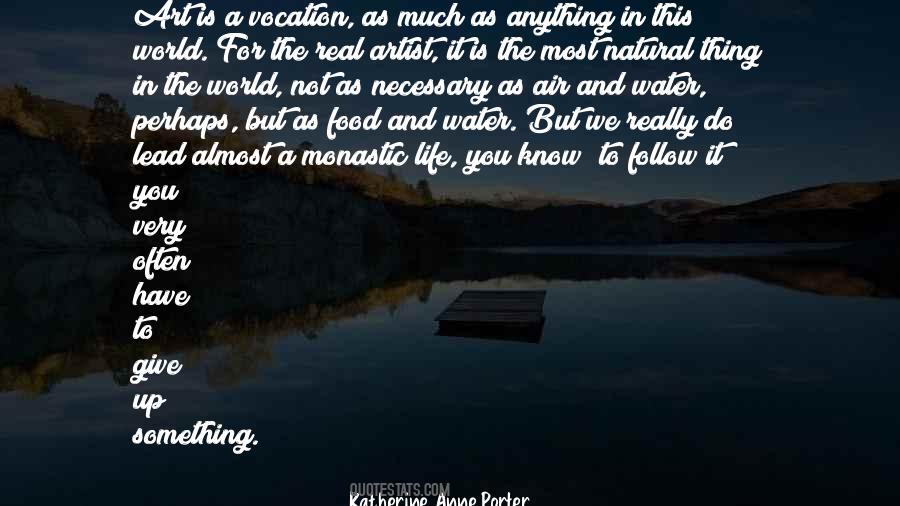 You Have Something To Give Quotes #999174