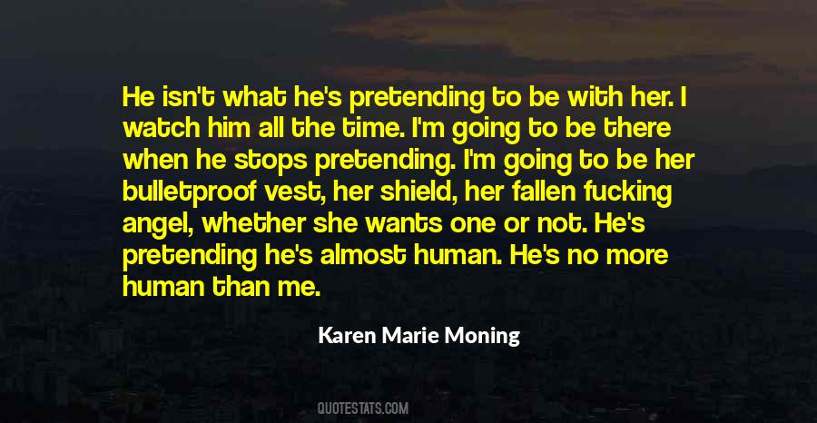 No One Wants Me Quotes #1010328