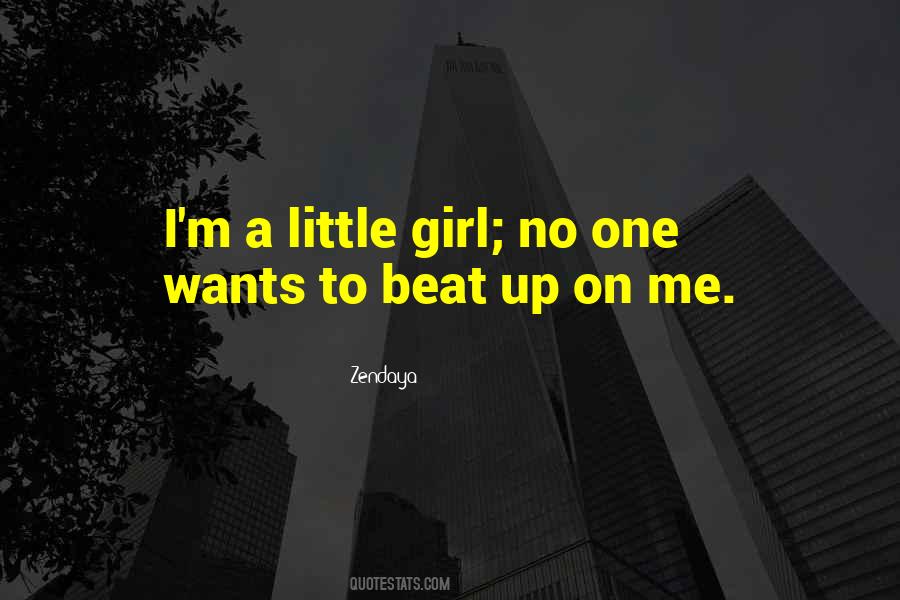No One Wants Me Quotes #553258