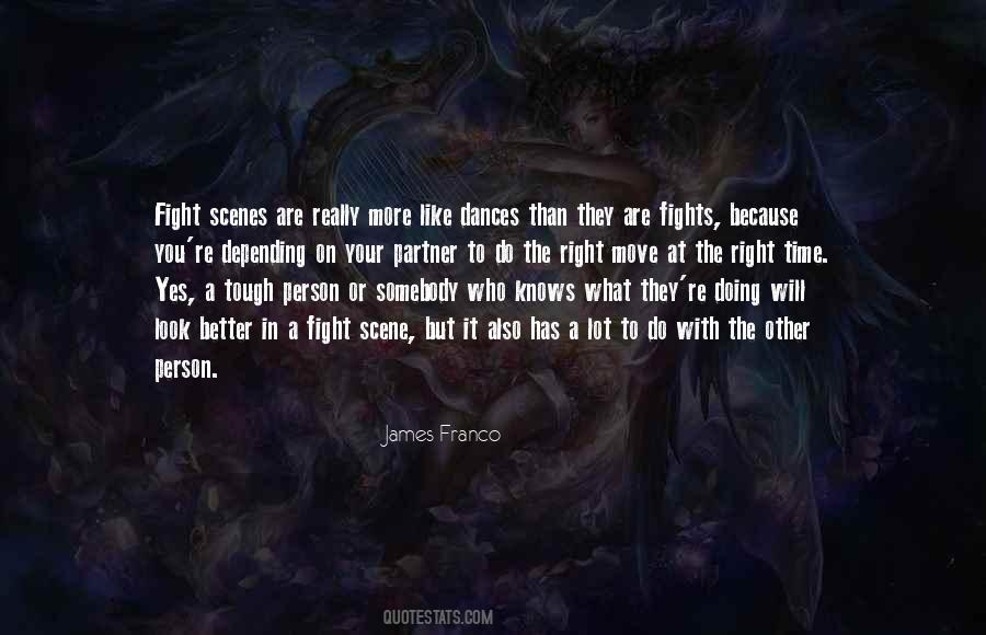 Move On To Better Quotes #1339322