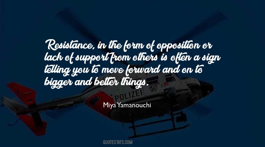 Move On To Better Quotes #446002