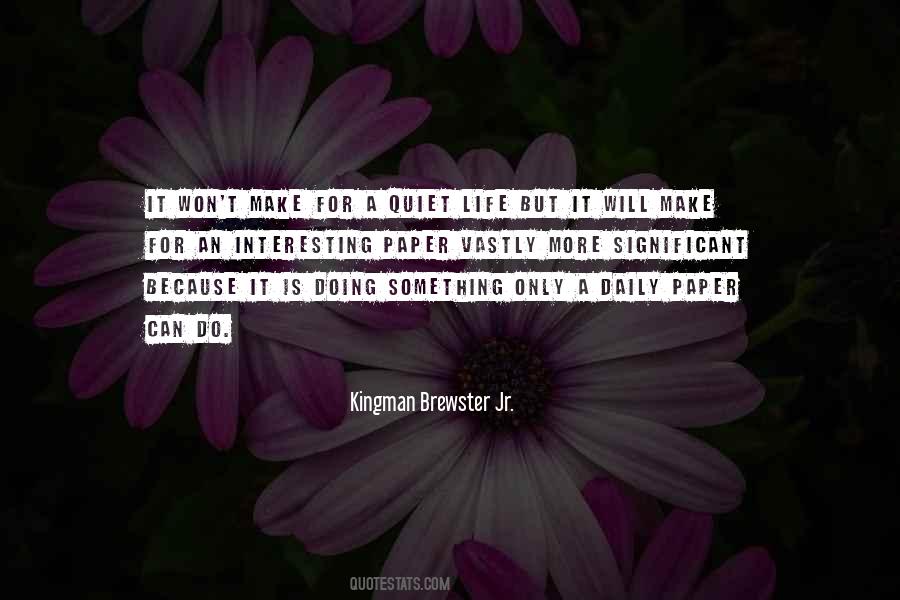 Daily Paper Quotes #1546107