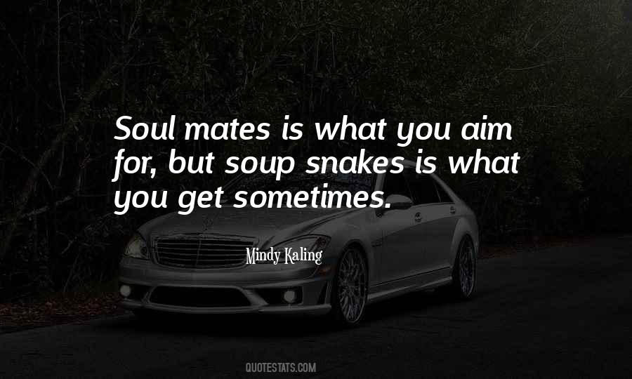 Snakes Why Did It Have To Be Snakes Quotes #628389