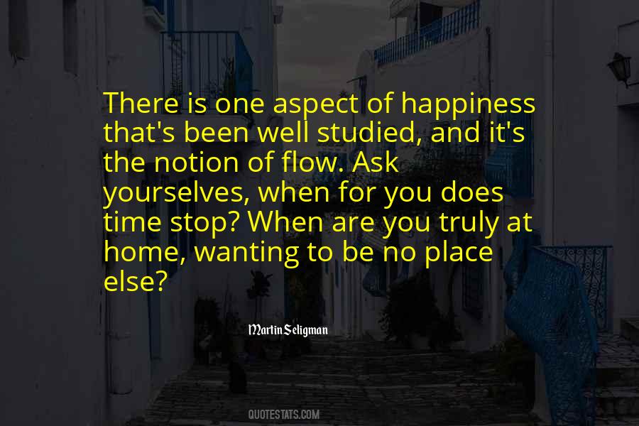 Time Of Happiness Quotes #966261