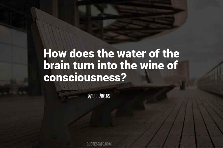 I Wish I Could Turn My Brain Off Quotes #953795