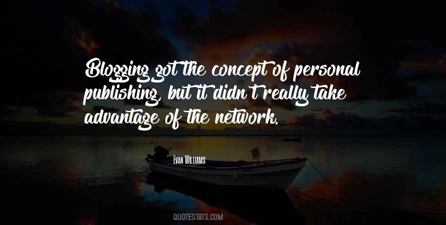 Do Not Take Advantage Of Others Quotes #74971