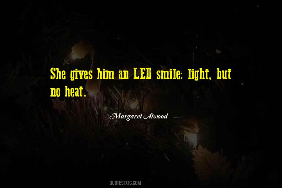 Quotes About Him Smile #332521