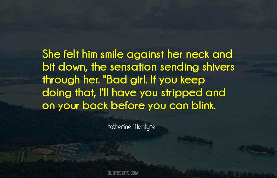 Quotes About Him Smile #580973