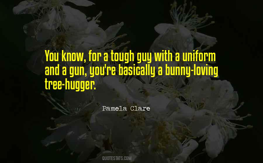 Bunny With Quotes #1018892