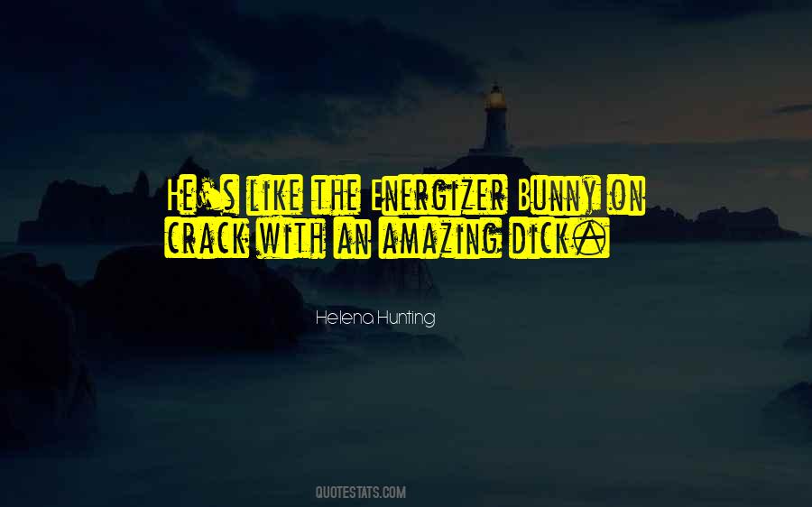 Bunny With Quotes #1395320