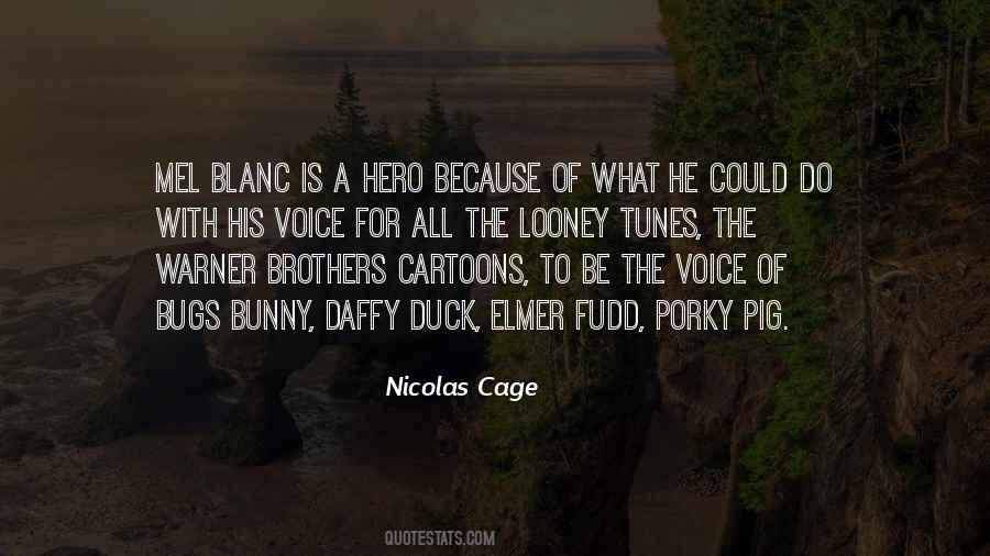 Bunny With Quotes #1497117
