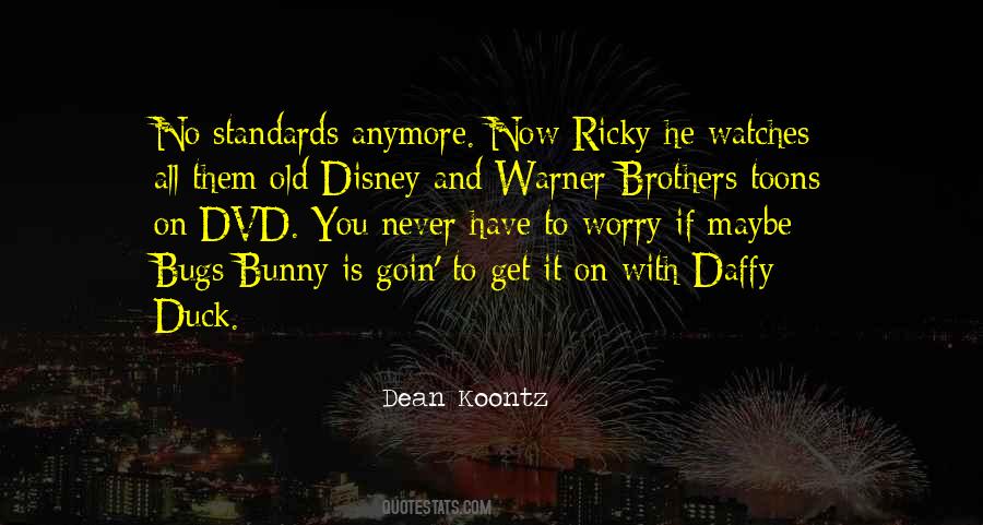 Bunny With Quotes #1646230
