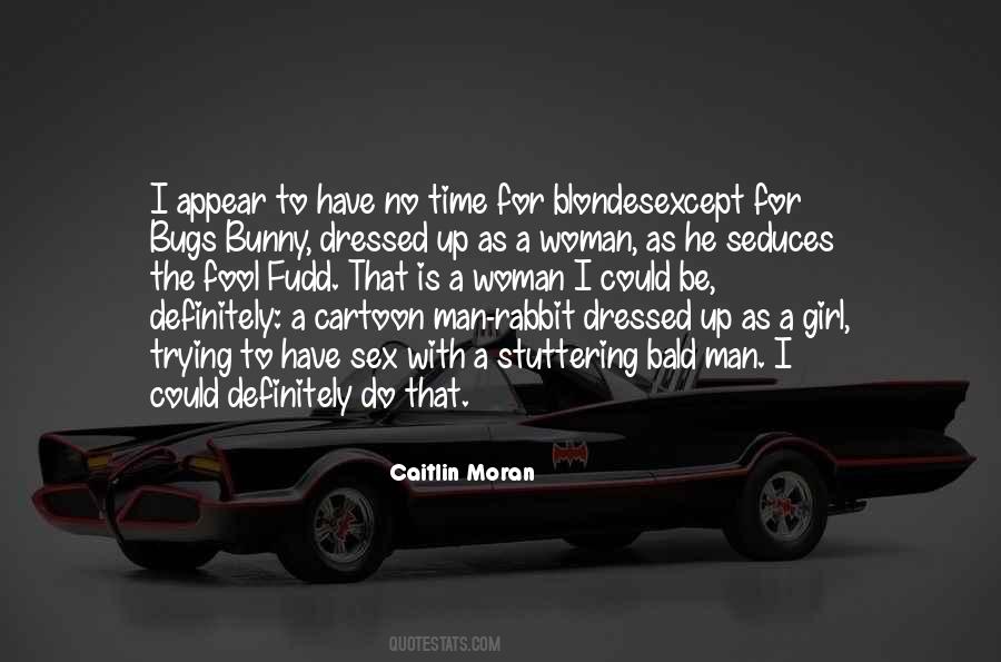 Bunny With Quotes #1681707