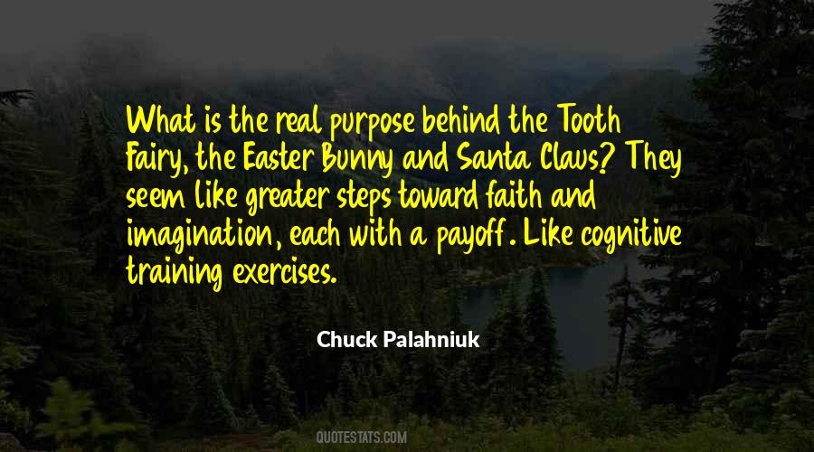 Bunny With Quotes #796390