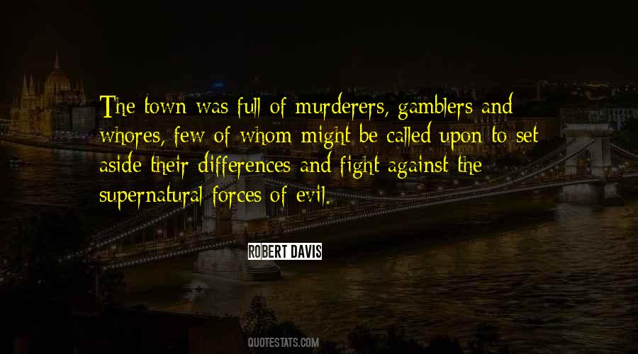 Differences Aside Quotes #1161844