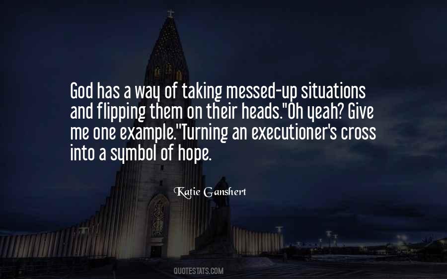 Quotes About Taking Up The Cross #1347913