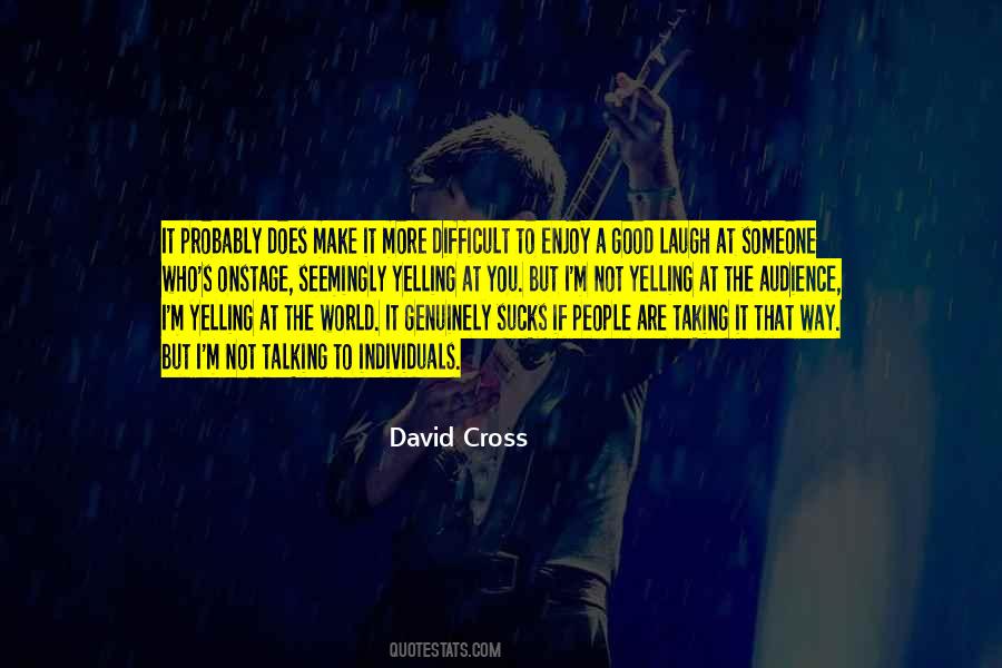 Quotes About Taking Up The Cross #1368962
