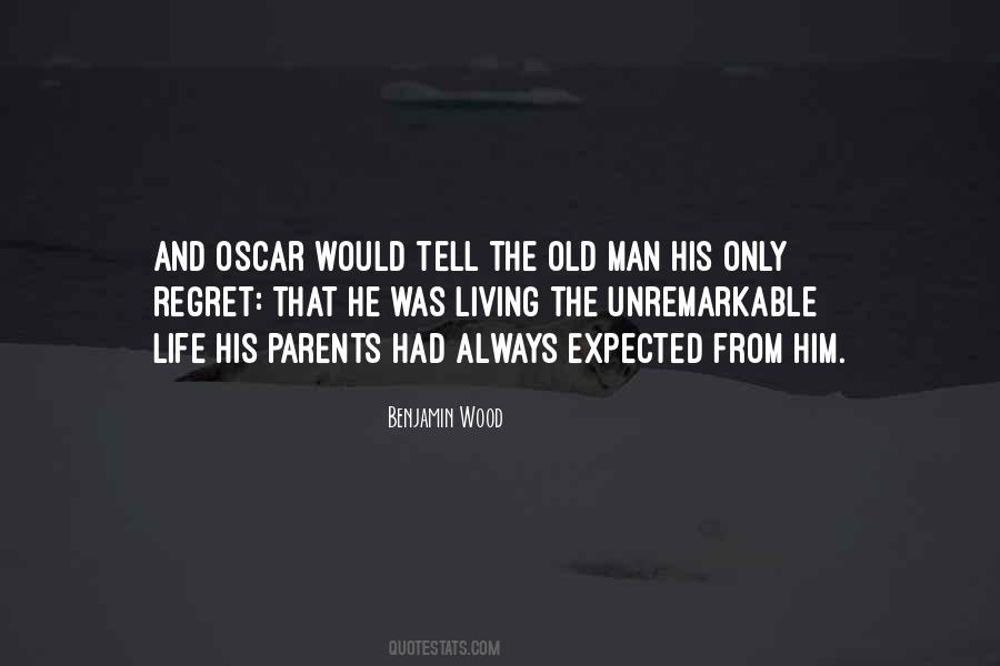 Do More Than What Is Expected Of You Quotes #102655