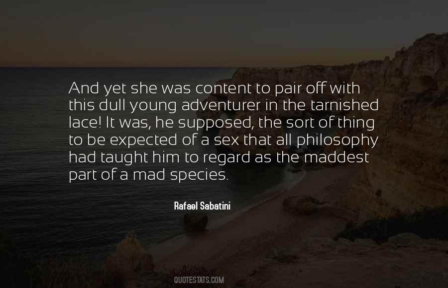 Do More Than What Is Expected Of You Quotes #58427