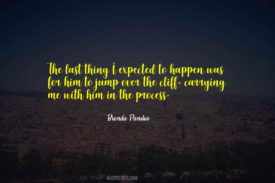 Do More Than What Is Expected Of You Quotes #63054