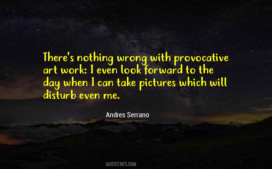 Nothing Wrong With Me Quotes #1078909