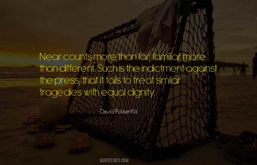 Different But Equal Quotes #1268696