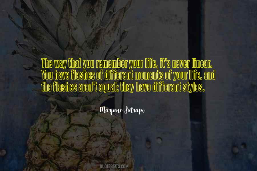 Different But Equal Quotes #170726