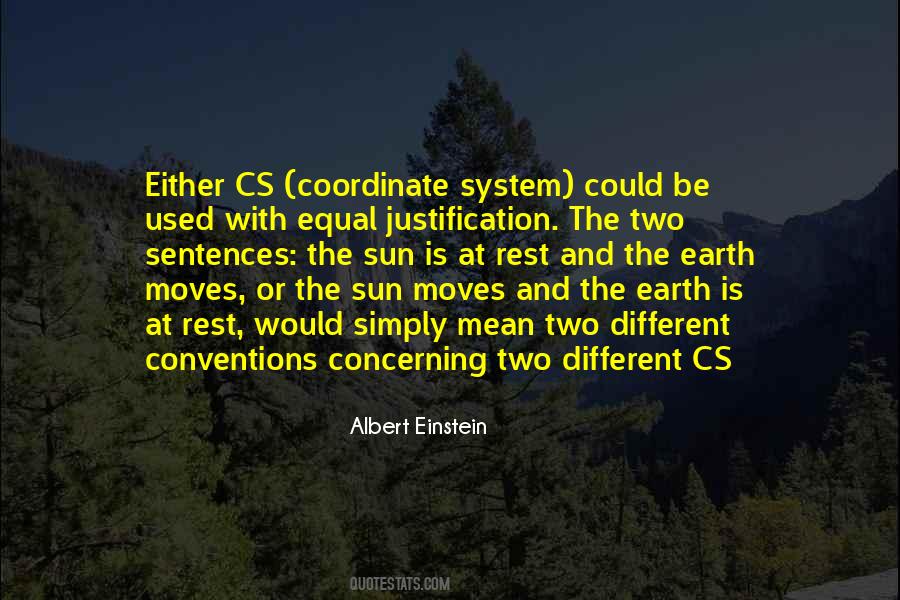Different But Equal Quotes #251552