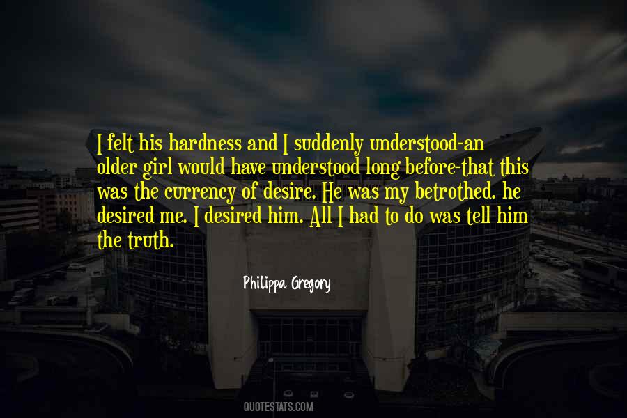 Had To Do This Quotes #409876