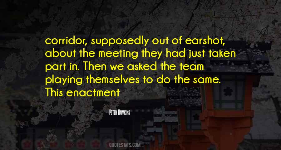Had To Do This Quotes #990598