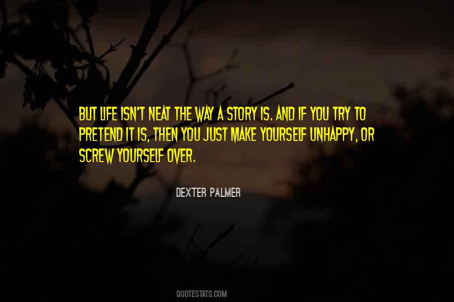 Life Is A Fantasy Quotes #1089531