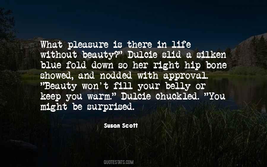 Life Is A Fantasy Quotes #308930