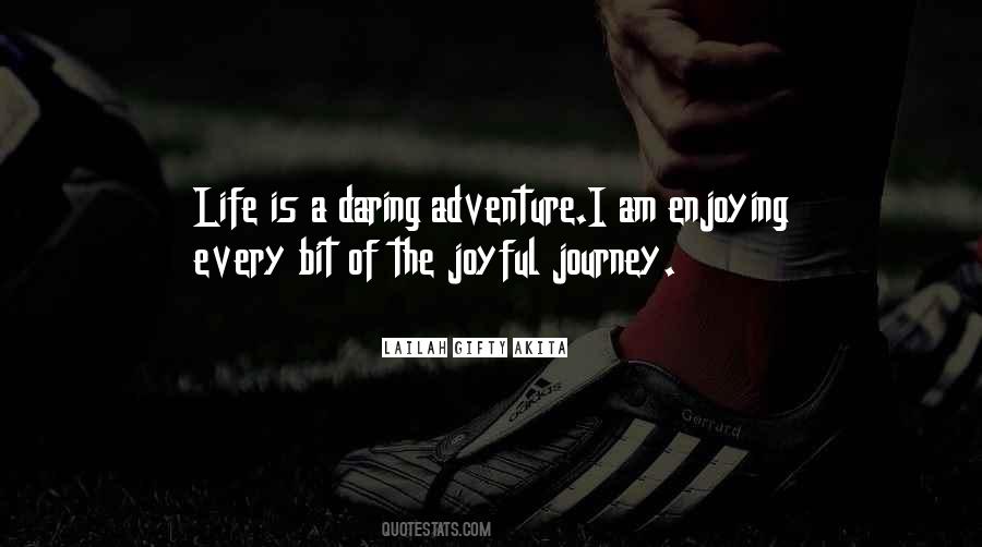 Life Is A Fantasy Quotes #610408