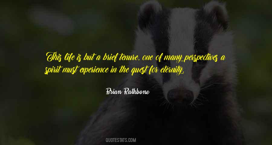 Life Is A Fantasy Quotes #636307